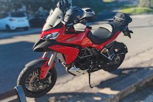 Ducati Multistrada 1200 - 2012