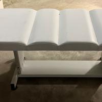 Lettino per massaggi professionale elettrico