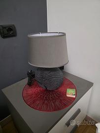 Lampada da appoggio