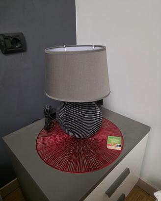 Lampada da appoggio
