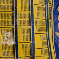 Calze da neve Goodyear - Taglia M (catene)