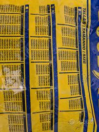 Calze da neve Goodyear - Taglia M (catene)