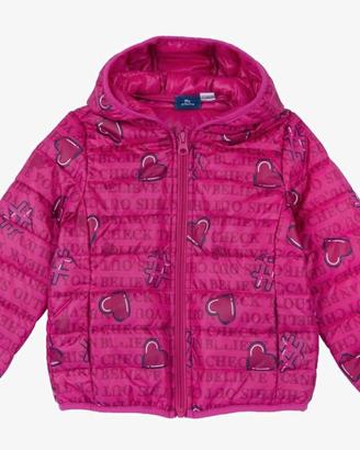 Giacca Chicco 18M