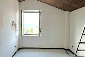 Bilocale con box auto Zona centrale