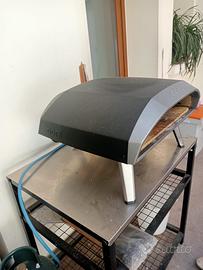 Forno pizza