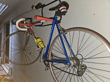 bici da corsa vintage anni 90