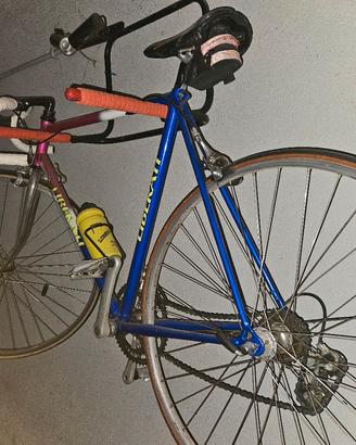 bici da corsa vintage anni 90