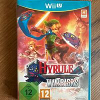 Zelda Hyrule Warrior wiiu