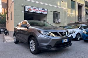 Nissan Qashqai 1.5 dCi ACENTA PREZZO REALE