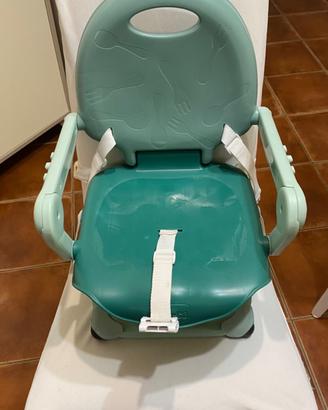 Sedia chicco