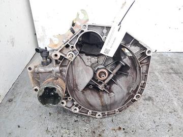 55205200 CAMBIO MANUALE 5M FIAT PUNTO II (188) 1.2