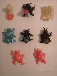 KOMBATTINI NINJIA
