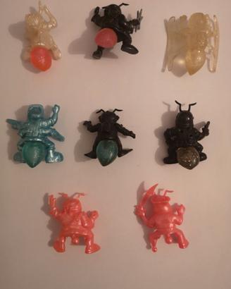 KOMBATTINI NINJIA