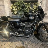 Triumph Boneville se