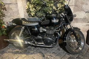 Triumph Boneville se
