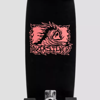 Surfskate skateboard Quicksilver