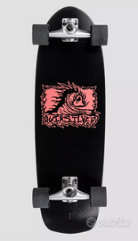 Surfskate skateboard Quicksilver