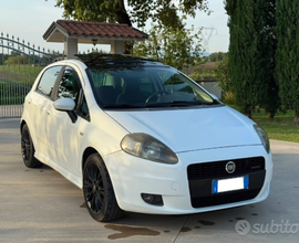 Fiat Grande Punto Sport 1.3 90cv 6 marce