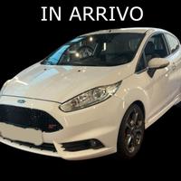 Ford Fiesta 1.6 182CV 3 porte ST