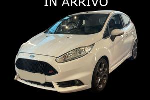Ford Fiesta 1.6 182CV 3 porte ST
