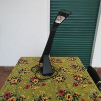 lampada da tavolo così progetti Frattini designer 