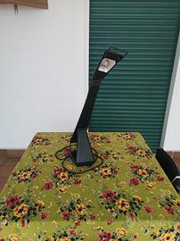 lampada da tavolo così progetti Frattini designer 