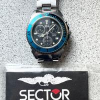 Sector underlab usato