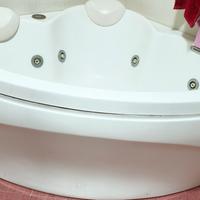 vasca idromassaggio come da foto 