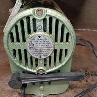 motore macchina da cucire