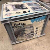 Flotec S.O.S. Flood Kit – NUOVO mai utilizzato – P