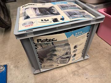 Flotec S.O.S. Flood Kit – NUOVO mai utilizzato – P