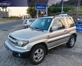 Mitsubishi Pajero Pinin 1.8 16V 120 CV GDI 3 porte