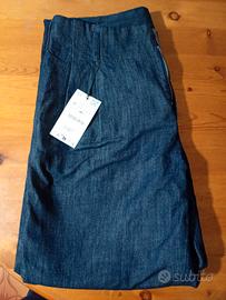 pantaloni uomo zara