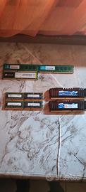 Ram PC e laptop