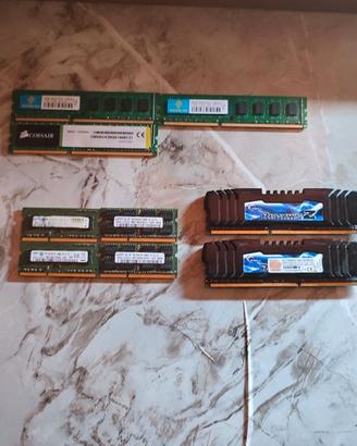 Ram PC e laptop