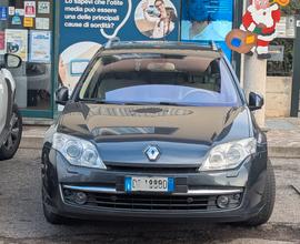 RENAULT Laguna 3ª serie - 2008