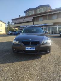 Bmw 320d cat Futura