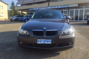 Bmw 320d cat Futura