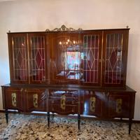 Mobile in legno laccato