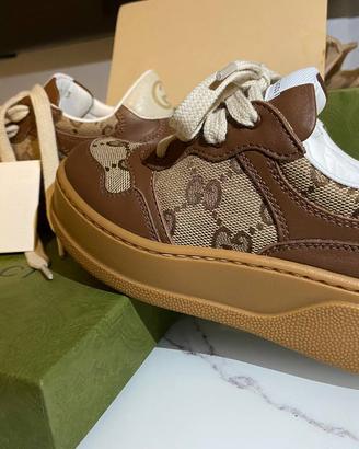 Scarpe Gucci bimbo - 26