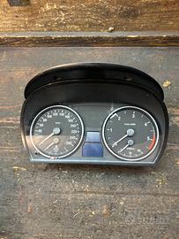 tachimetro bmw E 90