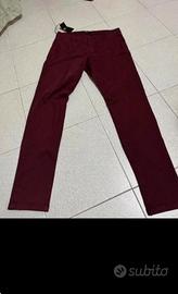 Pantaloni chino