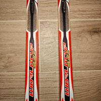 sci fondo Atomic skating