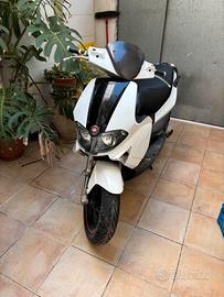 Gilera Runner 50