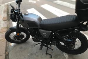 Brixton BX 125