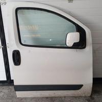 Porta Anteriore Dx Fiat Qubo 2010/18