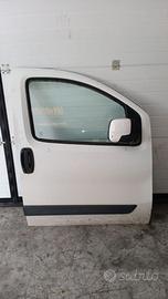 Porta Anteriore Dx Fiat Qubo 2010/18
