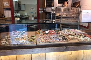 4N Aziendasi Pizza al taglio b. go Trento- no bar