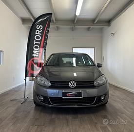 Volkswagen Golf 1.4 TSI 122CV DSG 5p. Highline AUT