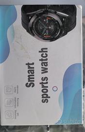 smartwatch mai usato